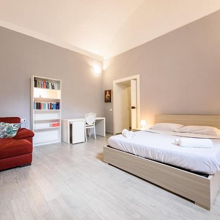 Via Atri 37 Lejlighed Napoli Eksteriør billede
